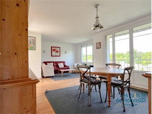 t4 à la vente -   92290  CHATENAY MALABRY, surface 80 m2 vente t4 - UBI473028980